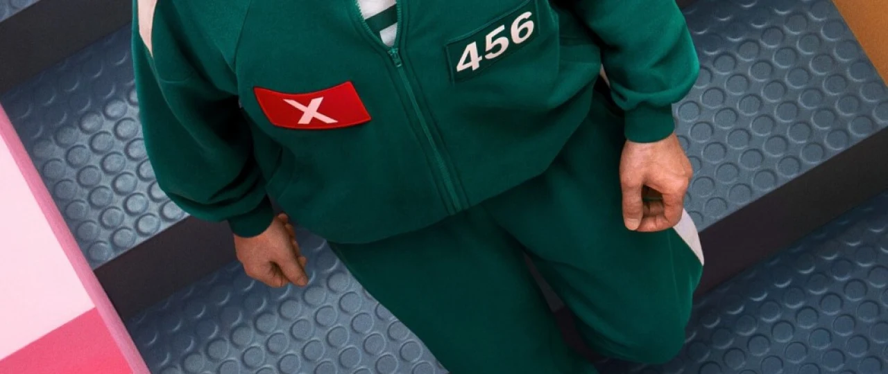 Kalmar O'yini / Xavfli O'yin Netflix 1-2-fasllar Koreya seriali Barcha qismlar O'zbek tilida 2024 Uzbekcha tarjima