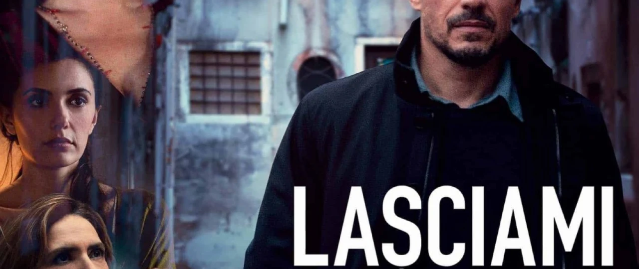 Venetsiya siri Uzbek tilida 2020 O'zbekcha tarjima kino HD