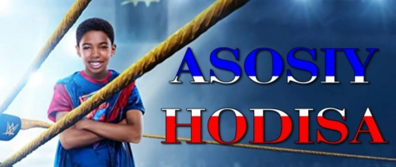 Asosiy Hodisa / Muhim Voqea Uzbek tilida 2020 O'zbekcha tarjima kino HD