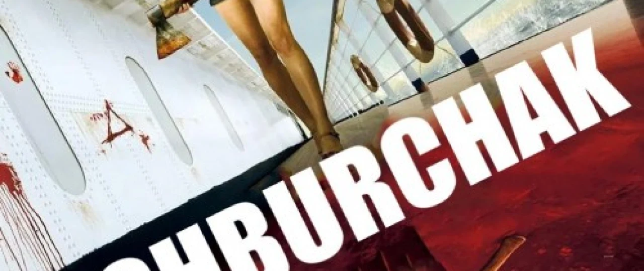 Uchburchak ujas kino Uzbek tilida 2009 O'zbekcha tarjima film Full HD skachat