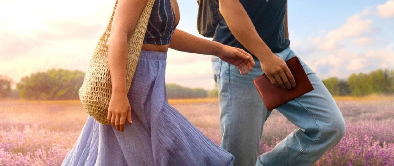 Sen tomon eltuvchi xarita / Sen tomonga olib boradigan yo'l 2025 Uzbek tilida O'zbekcha tarjima kino Full HD tas-ix skachat