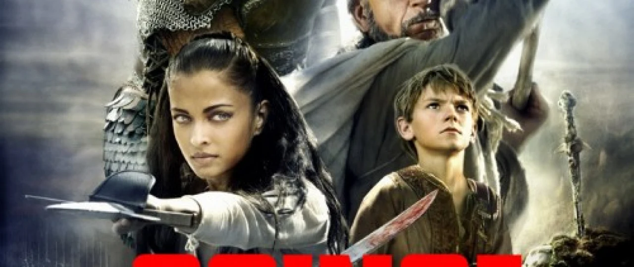 So'ngi Legion Uzbek tilida 2006 O'zbekcha tarjima kino HD