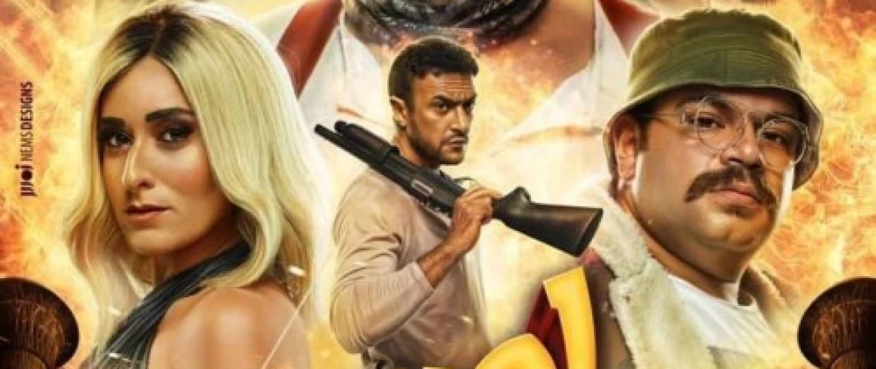 Bag'dodlik o'g'ri / Bag'dod o'g'risi Uzbek tilida 2020 O'zbekcha tarjima film Full HD skachat