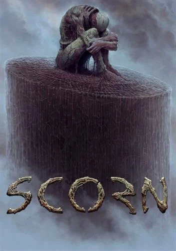 Scorn