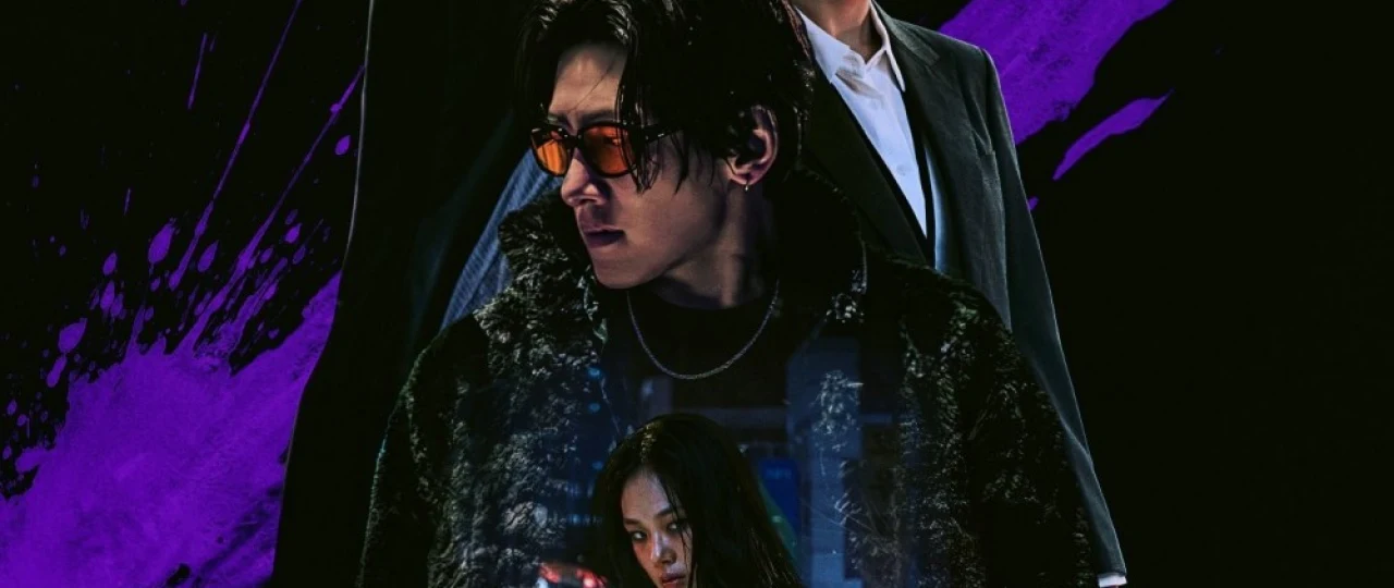 Gangnamning boshqa tomoni Koreya seriali Barcha qismlar O'zbek tilida 2024 Uzbekcha tarjima