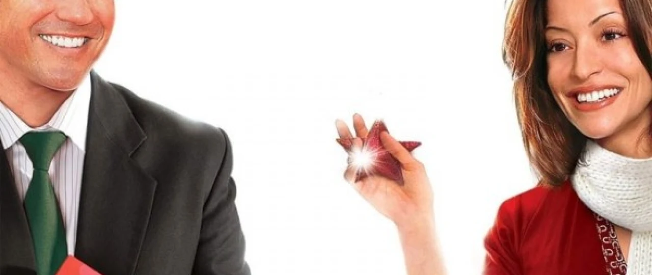 Yangi yil uchun enaga Uzbek tilida 2010 O'zbekcha tarjima film Full HD skachat