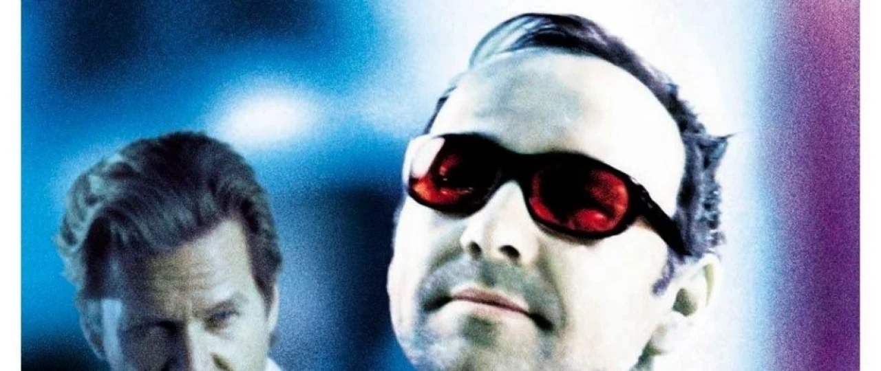 G'ayrioddiy bemor / K-Pax sayyorasi Uzbek tilida 2001 O'zbekcha tarjima kino HD