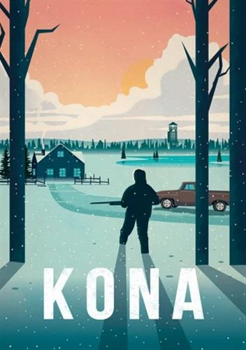 Kona