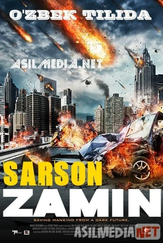 Sarson Sargardon Zamin operatsiyasi Uzbek tilida 2019 O'zbekcha tarjima