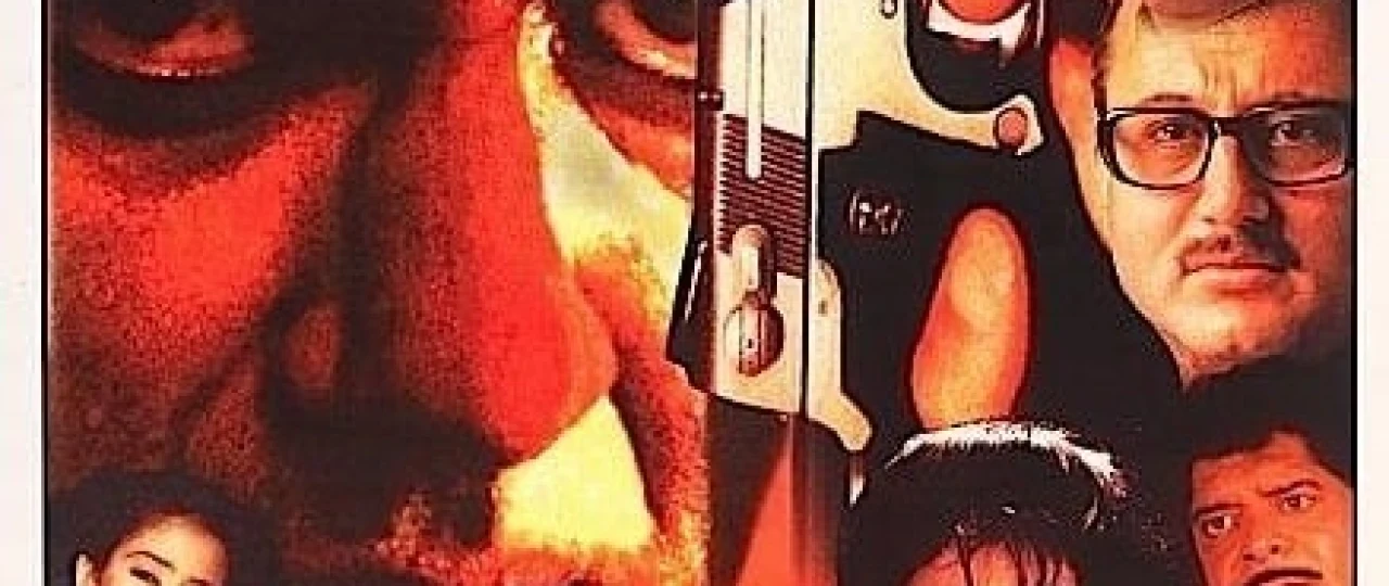 Guvoh Hind kinosi Uzbek tilida 1998 O'zbekcha tarjima kino HD