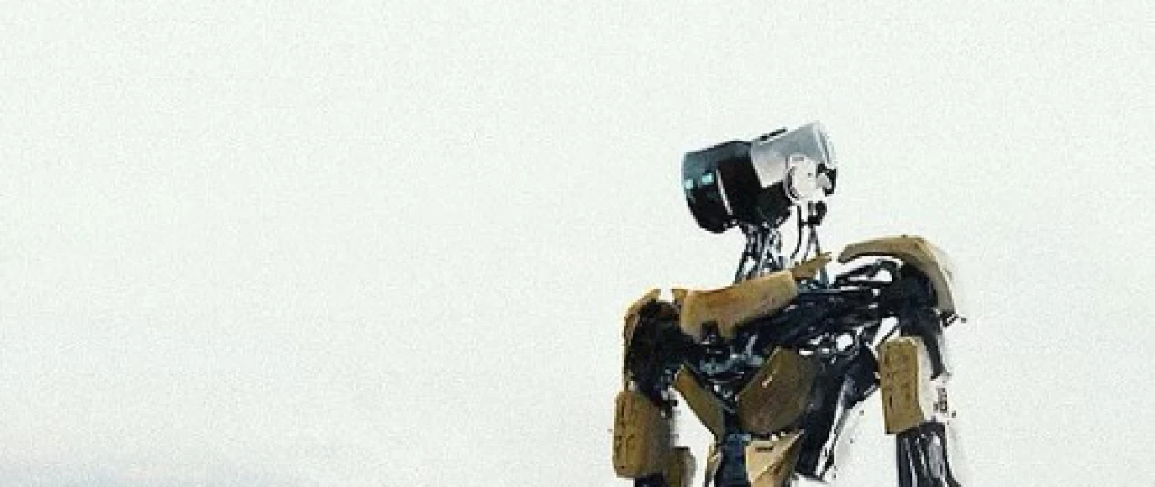 Robo Uzbek tilida 2019 kino HD