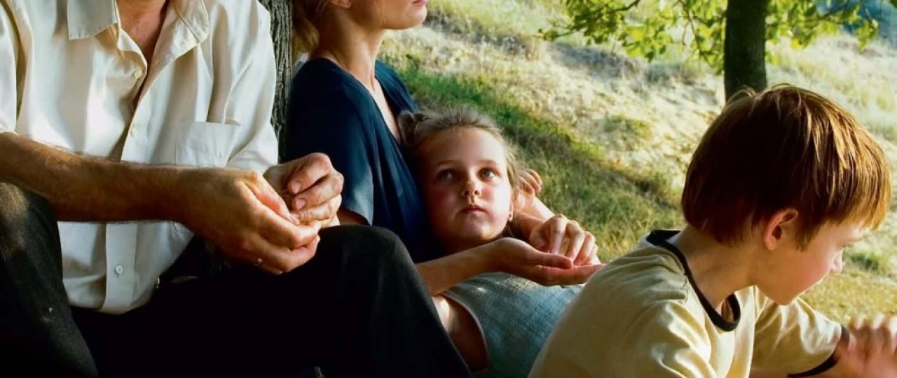 Surgun Uzbek tilida 2007 O'zbekcha tarjima kino HD