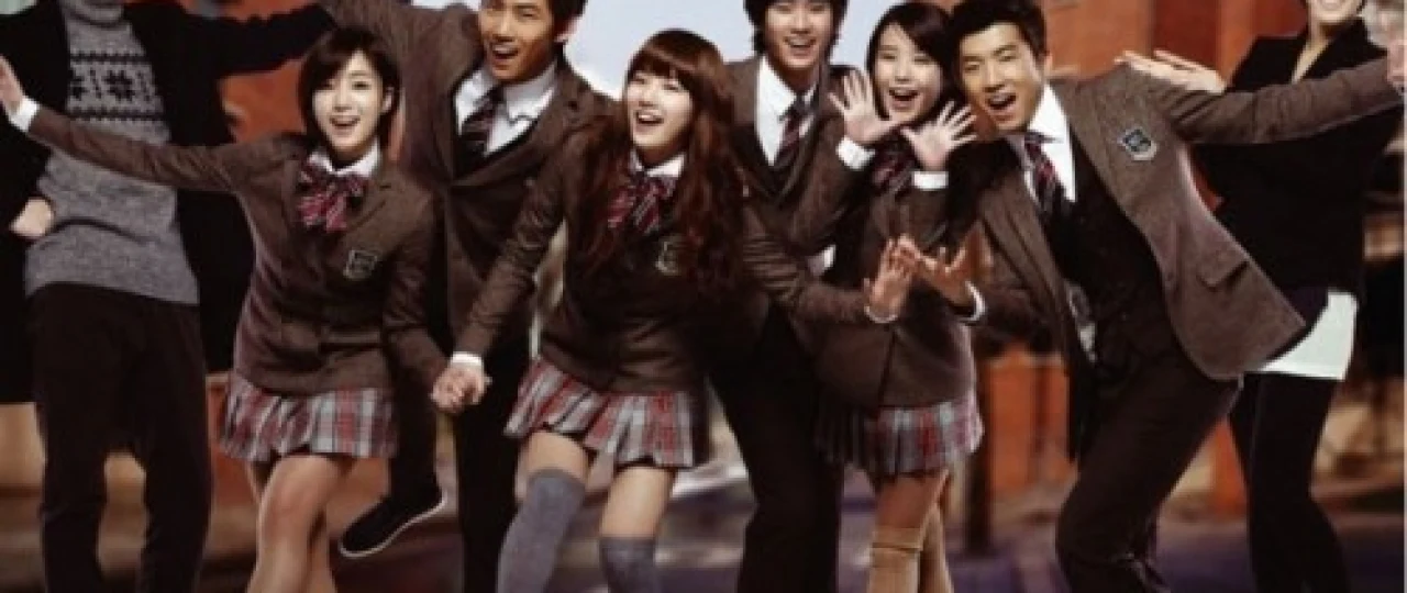 Orzular qanotida Koreya seriali Barcha qismlar O'zbek tilida 2011 Uzbekcha tarjima