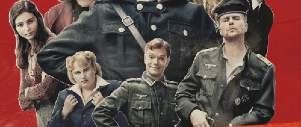 Кролик Джоджо 2019 Tas-ix skachat