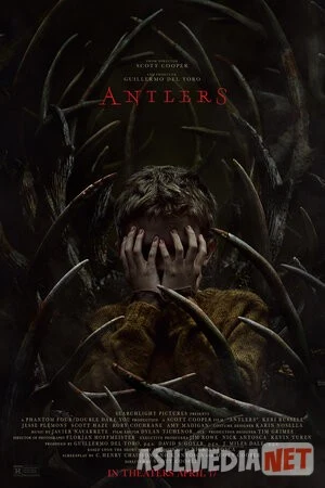 Kiyik shoxlari Uzbek tilida 2021 yil premyera kino O'zbekcha tarjima kino HD