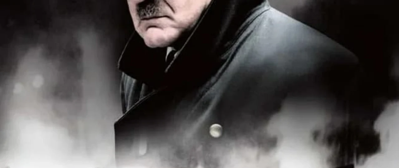 Hitler bunkeri / Gitlerning hujrasi 2004 Uzbek tilida O'zbekcha tarjima kino Full HD tas-ix skachat