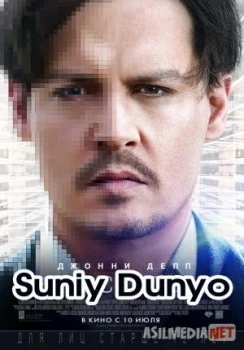 Sun'iy dunyo Uzbek O'zbek tilida tas-ix skachat download