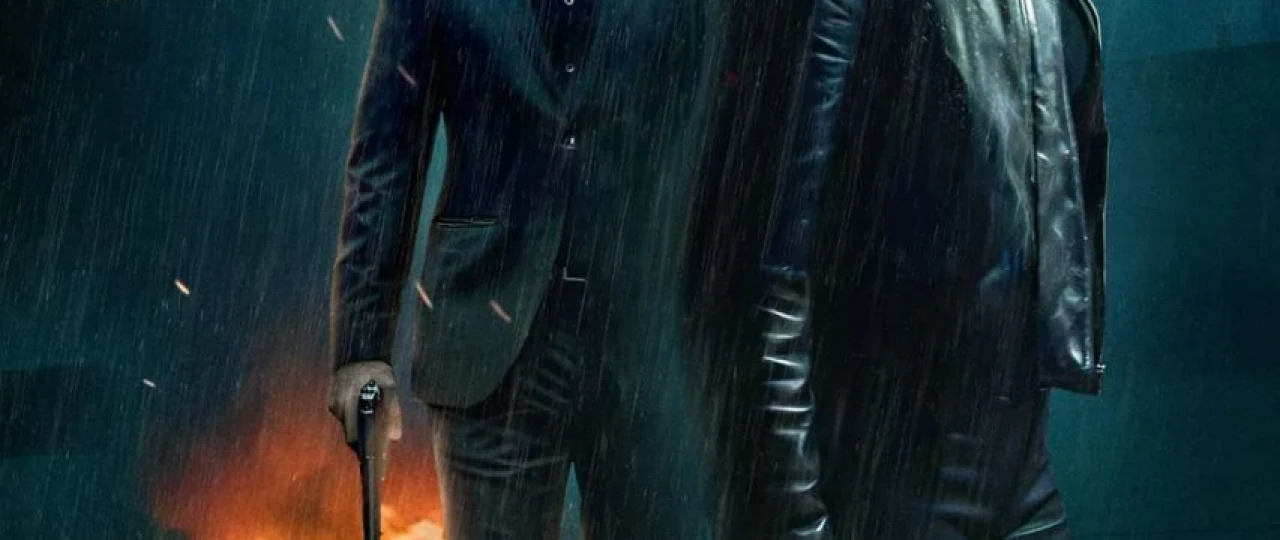 Yolg'on tuzog'ida / Soxta iz 2026 Uzbek tilida O'zbekcha tarjima kino Full HD tas-ix skachat