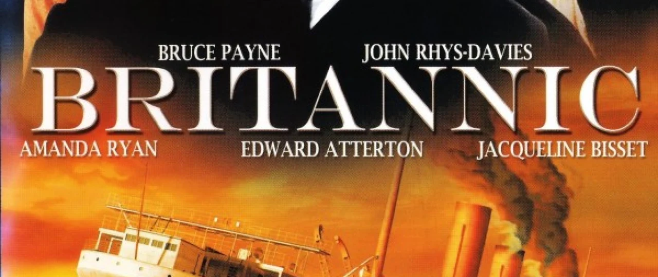 Britanik Kemasi Uzbek tilida 2000 O'zbekcha tarjima film Full HD skachat