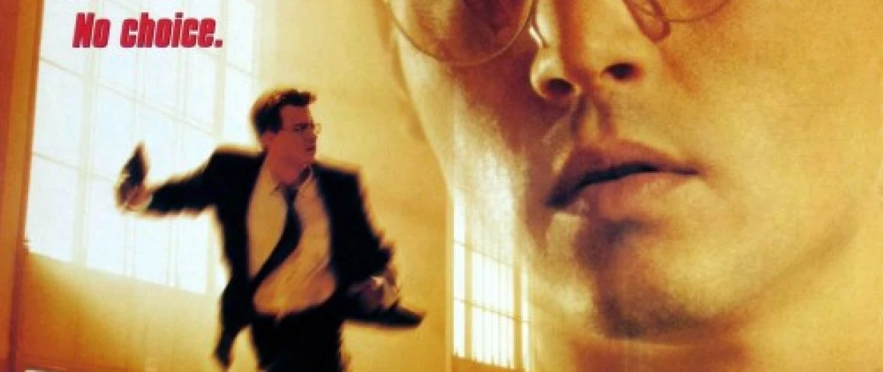 So'ngi lahzada / Oxirgi daqiqada Uzbek tilida 1995 O'zbekcha tarjima film Full HD skachat