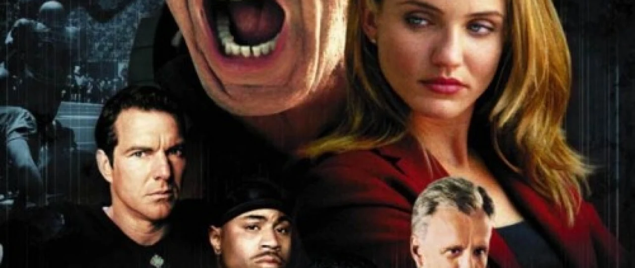 Har Yakshanba Uzbek tilida 1999 O'zbekcha tarjima kino HD