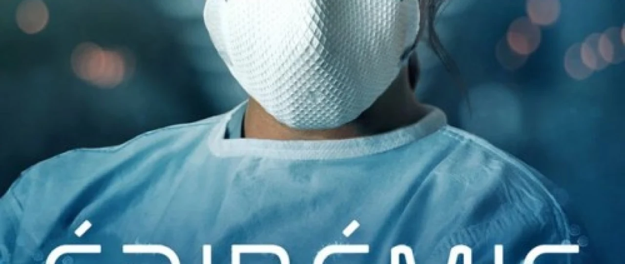 Epidemiya seriali Barcha qismlari Uzbek tilida 2020 O'zbekcha tarjima kino HD