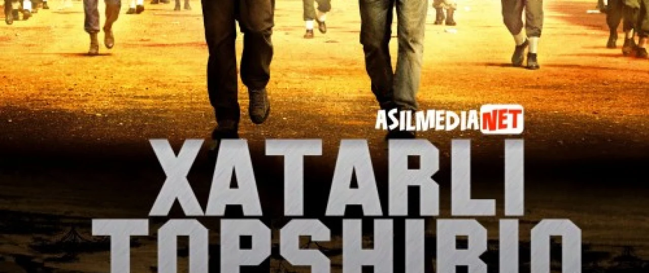 Xavfli Topshiriq / Xatarli Missiya / Vazifa / Kongodagi qotilliklar Uzbek tilida 2018 O'zbekcha tarjima kino HD