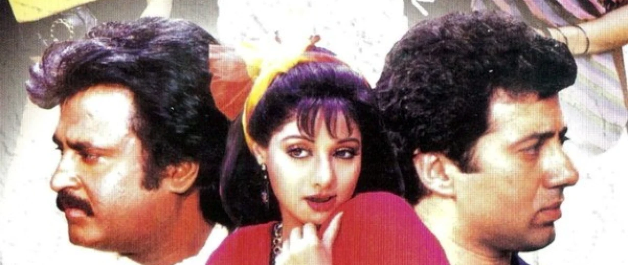 Makkora / ayyor Hind kinosi Uzbek tilida 1989 O'zbekcha tarjima kino HD