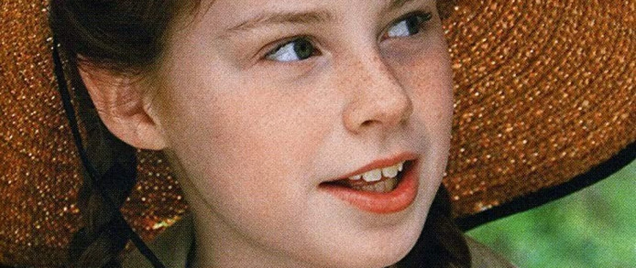 Pollianna Uzbek tilida 2003 O'zbekcha tarjima kino HD