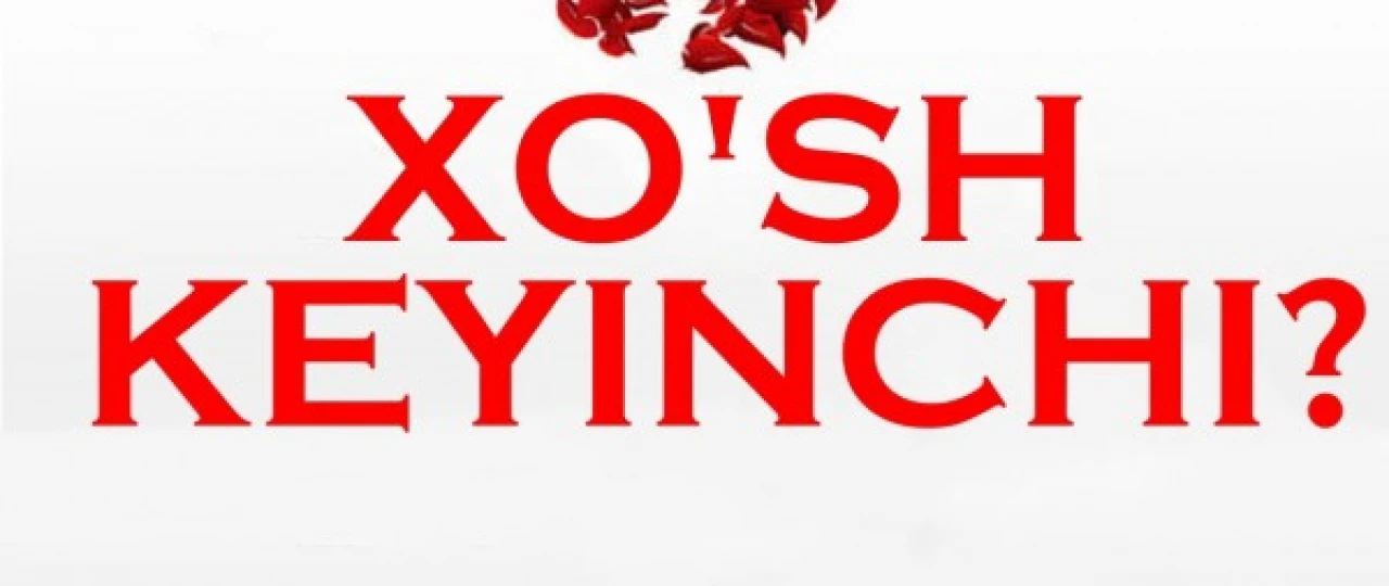 Xo'sh Keyinchi Turk Kino O'zbek tilida 2011 Uzbekcha tarjima