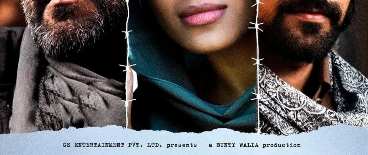 Lahza: Kashmirning yashirin hikoyasi / Lamhaa: Terrorchi bo'lma bolam 2 Hind kino 2010 Uzbek tilida O'zbekcha tarjima kino Full HD tas-ix skachat