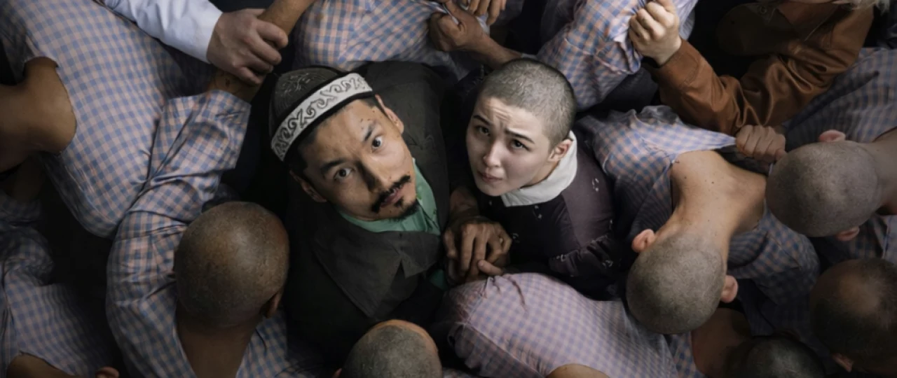 Kasal / Kasallik / Og'riq 2025 Premyera Uzbek tilida O'zbekcha tarjima kino Full HD tas-ix skachat