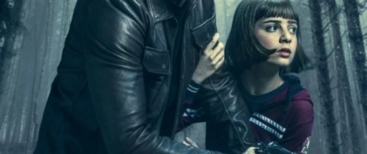 Mening ismim qasos Uzbek tilida 2022 O'zbekcha tarjima film Full HD skachat