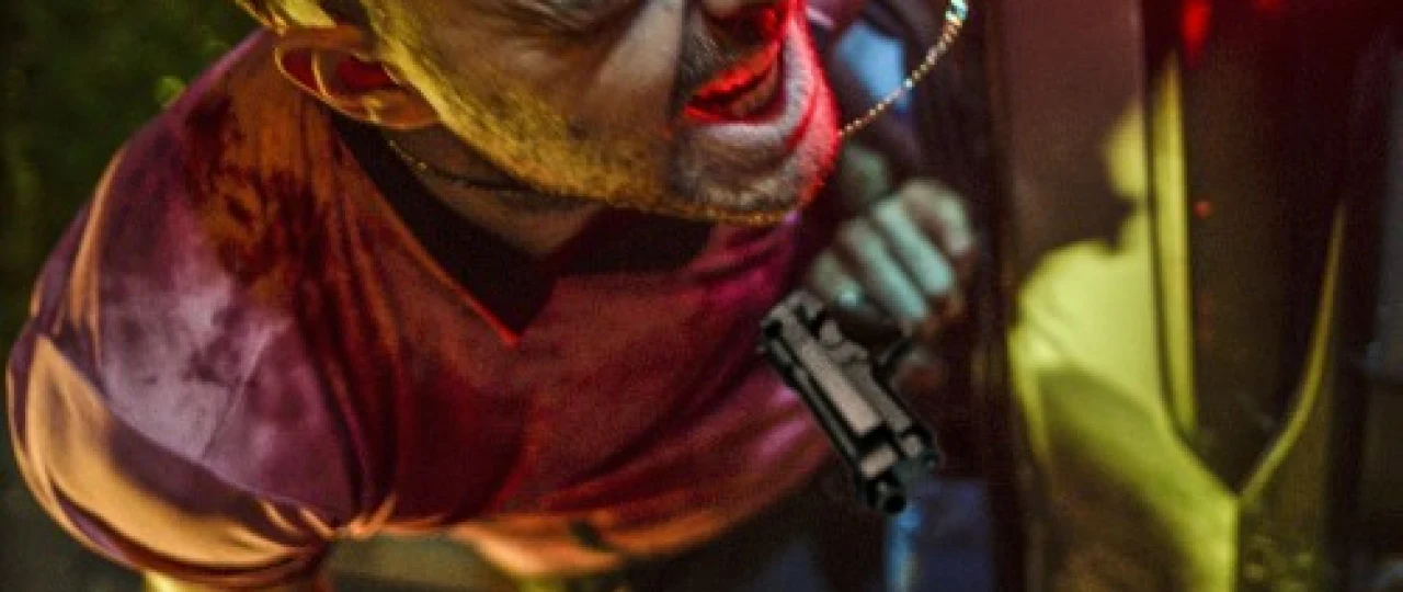 Chorasiz / 4x4 Uzbek tilida 2019 O'zbekcha tarjima kino HD