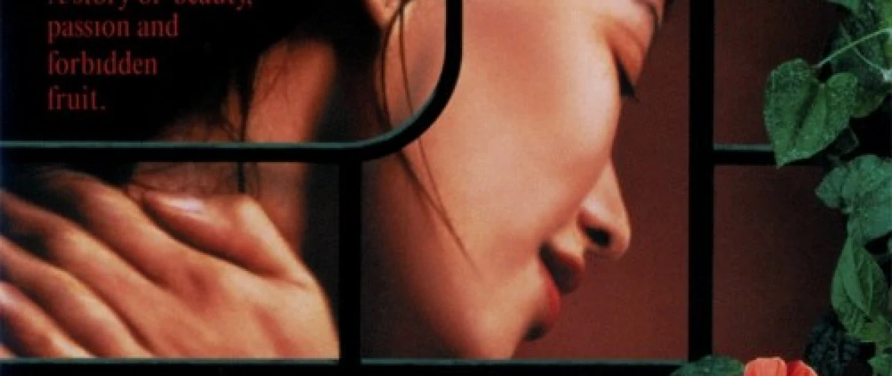 Yashil papayya ifori Uzbek tilida 1992 O'zbekcha tarjima film Full HD skachat