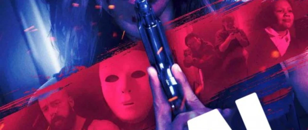 Badal / Javob / To'lov / Zakot Uzbek tilida 2019 O'zbekcha tarjima kino HD