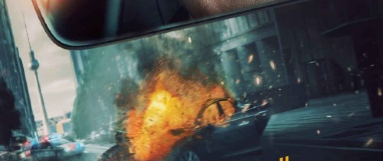 Garovdagilar / Asirdagilar Uzbek tilida 2023 O'zbekcha tarjima kino HD