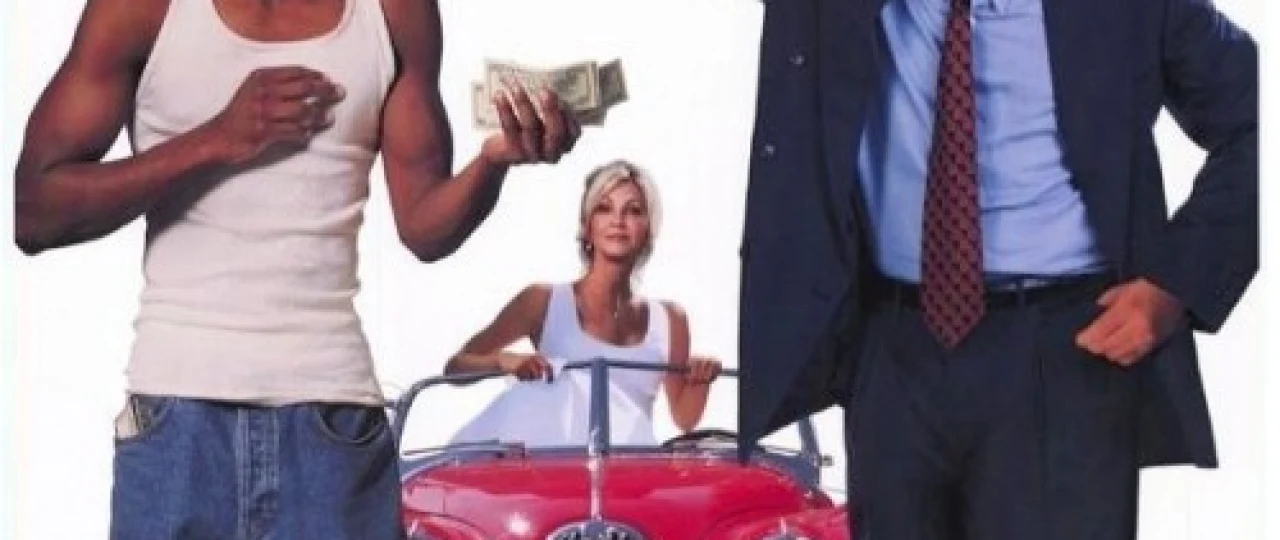 Puling bo'lsa bas Uzbek tilida 1997 O'zbekcha tarjima kino HD