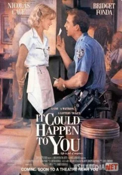 Счастливый случай / It Could Happen to You TAS-IX