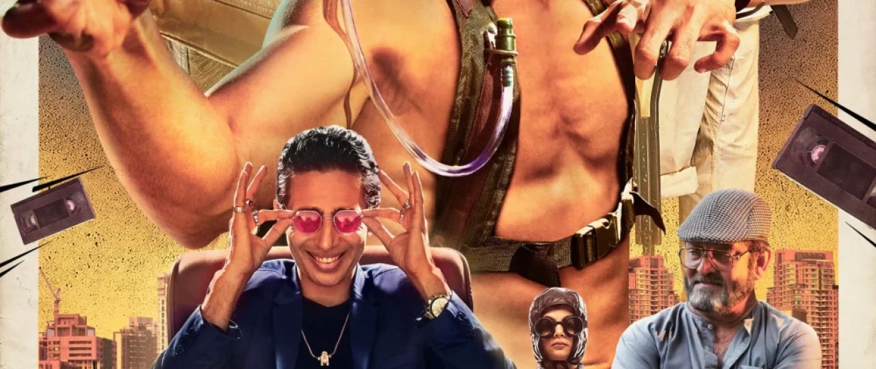 Og'riq Bormi ? / Og'riq Bilmas Odam / Og'riqni his qilmaydigan odam Hind kino Uzbek tilida 2018 HD O'zbek tarjima tas-ix skachat