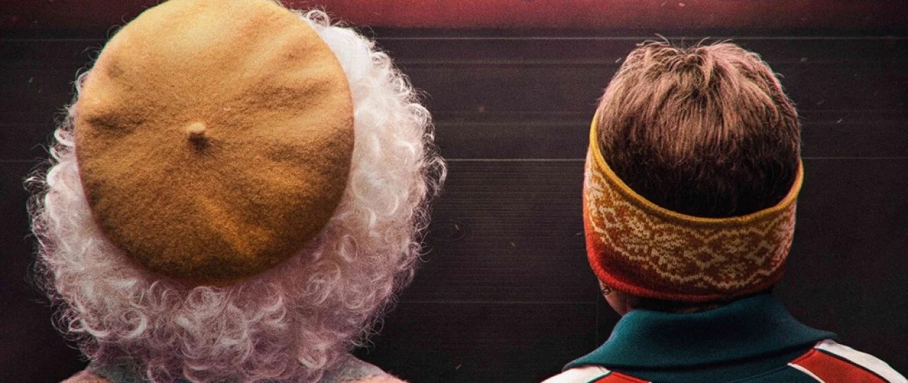 Kampirlar Uzbek tilida 2021 O'zbekcha tarjima kino HD