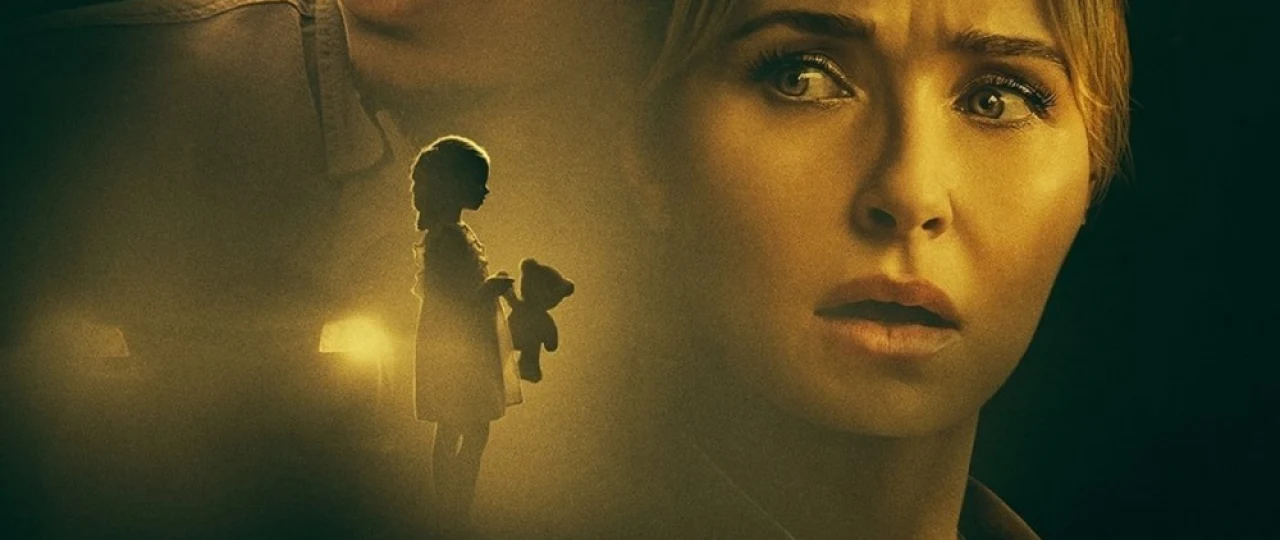 Ember Alert Uzbek tilida 2024 O'zbekcha tarjima film Full HD skachat