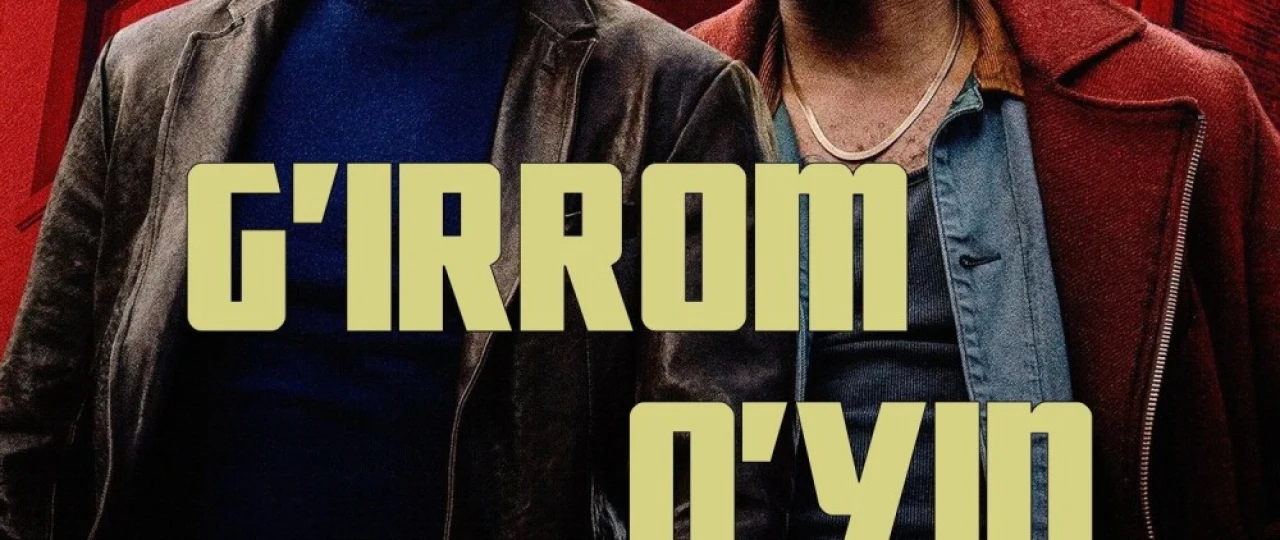 G'irrom o'yin / Nopok o'yin / Iflos o'yin Premyera 2025 Uzbek tilida O'zbekcha tarjima kino Full HD tas-ix skachat