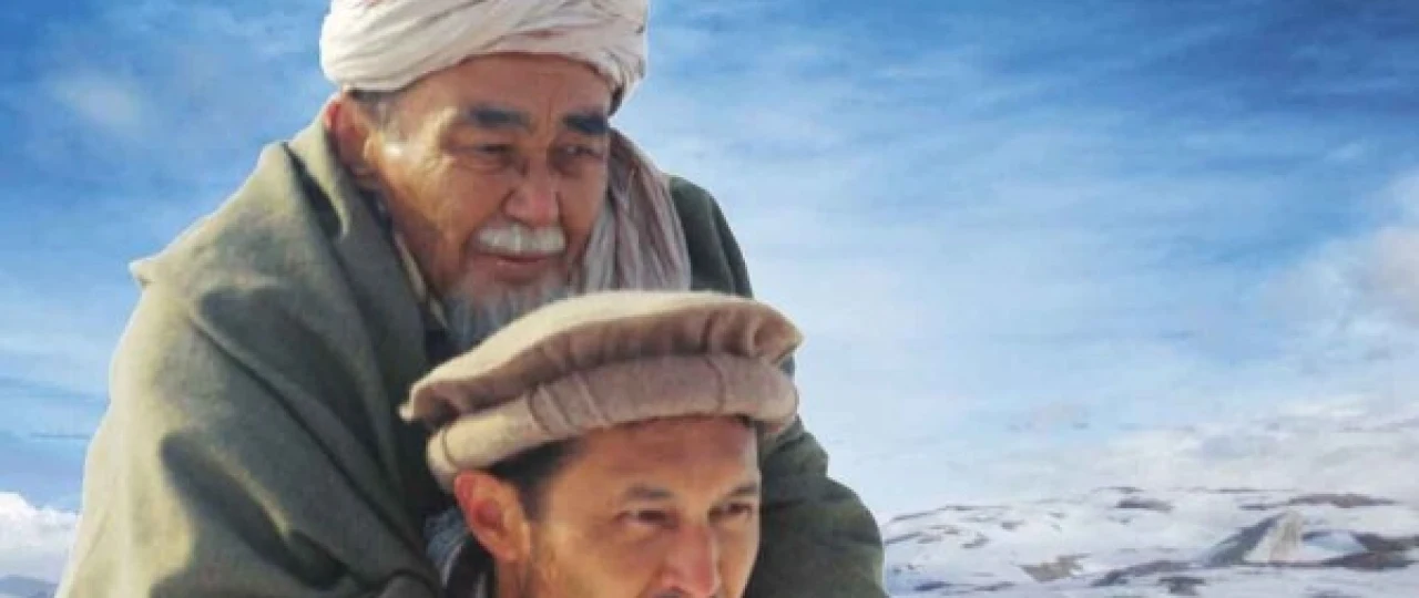 Uyga Qaytish Qozoq Filmi Uzbek tilida 2016 O'zbekcha tarjima kino HD