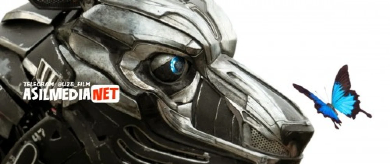 Aksel Uzbek tilida 2018 O'zbekch tarjima kino HD