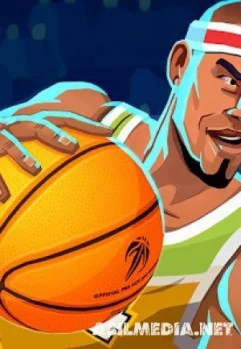 Баскетбол: битва звезд v.1.11.3