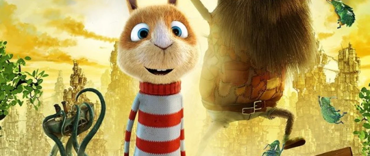 Jasur Yohan Uzbek tilida multfilm 2014 O'zbek tarjima kino HD