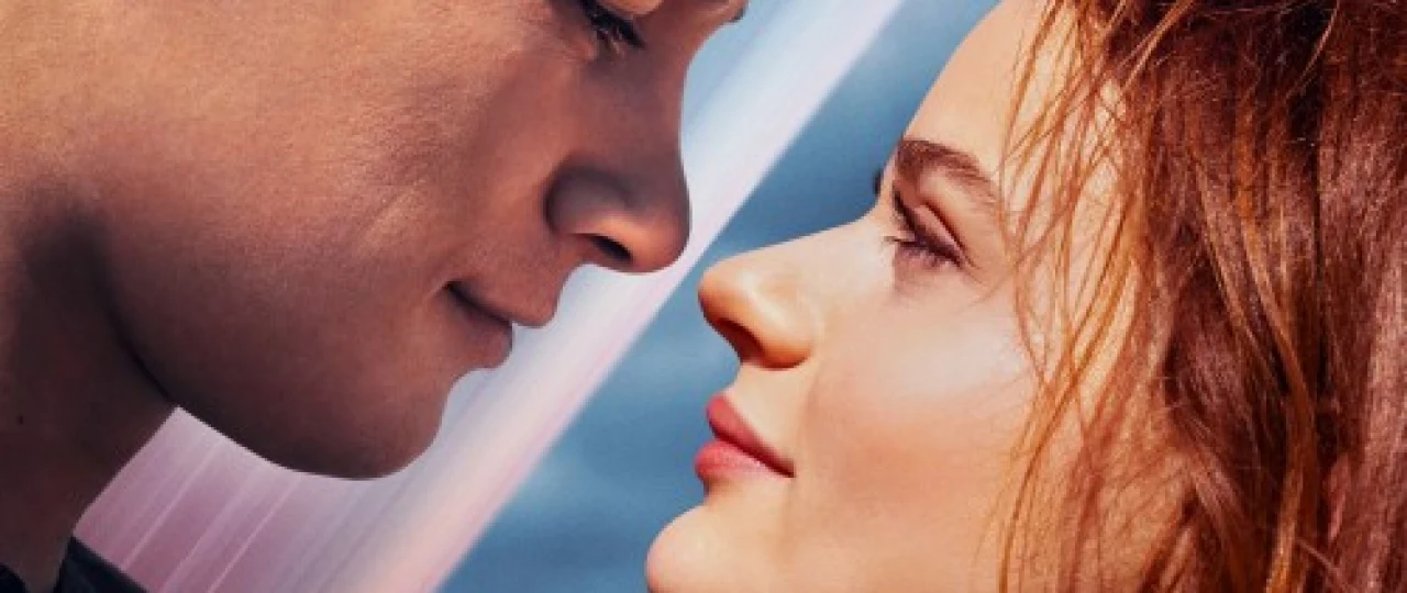 Ikki dunyo orasida / Osmon va yer o'rtasida Uzbek tilida 2022 O'zbekcha tarjima film Full HD skachat