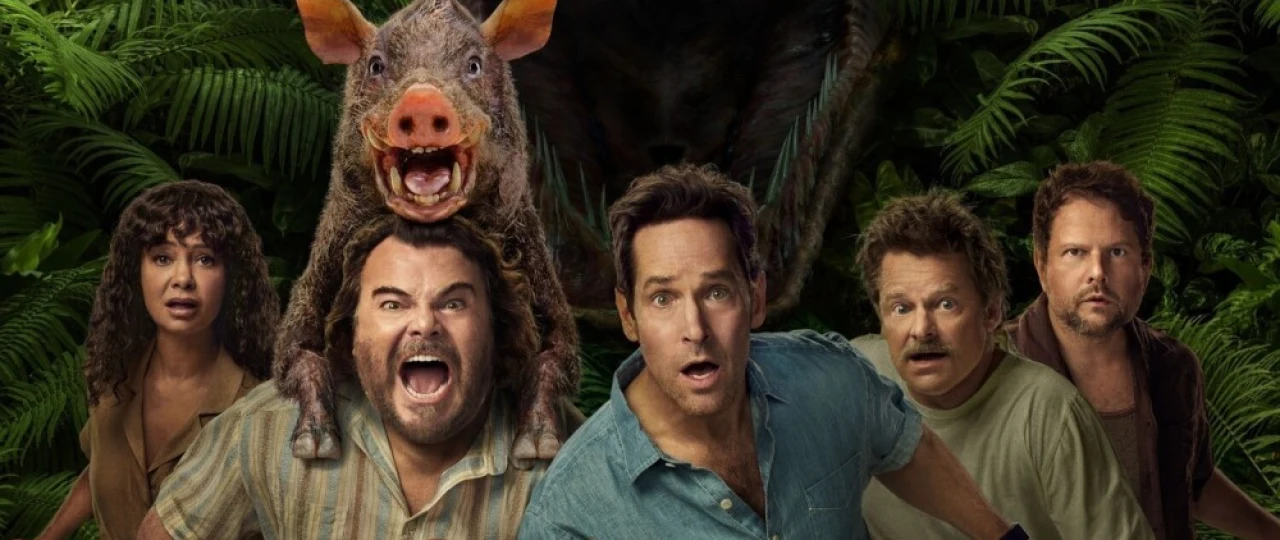 Anakonda / Katta ilon Premyera 2025 Uzbek tilida O'zbekcha tarjima kino ajdar Full HD tas-ix skachat