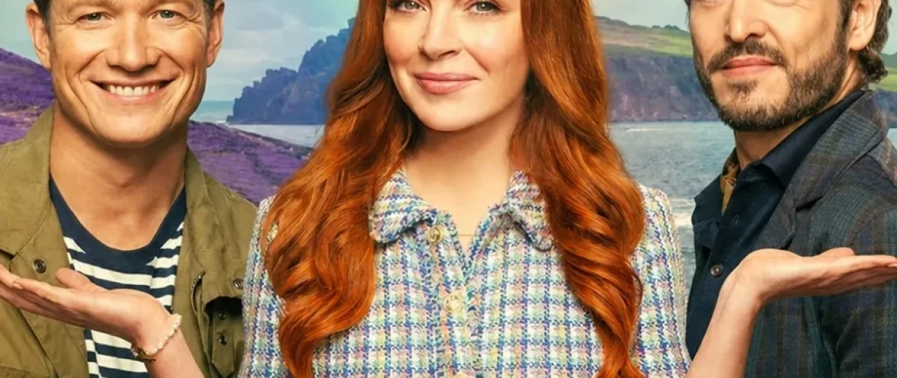 Irlandiya orzusi / Irlandcha orzu 2024 Uzbek tilida O'zbekcha tarjima kino Full HD tas-ix skachat